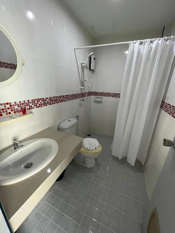 Miami Apartments Patong Εξωτερικό φωτογραφία