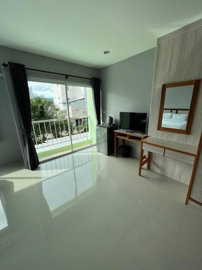 Miami Apartments Patong Εξωτερικό φωτογραφία
